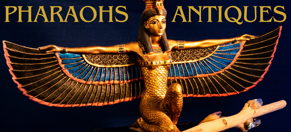 Pharaohs Antiques & Souvenirs